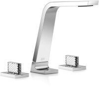 Dornbracht CL.1: Die erste Armatur einer neuen Art namens „Culturing Life“