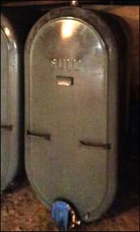 Online-Quick-Check für Heizöltanks