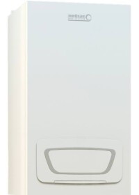 Neues Gas-Brennwertgerät von Brötje mit zwei integrierten Heizkreisen