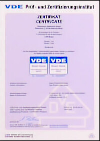 VDE-Institut bestätigt Viessmann hohe Informationssicherheit in der Heizungssteuerung