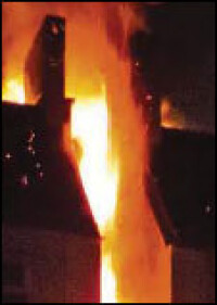 Brennt wie Stroh? Gesamtverband Dämmstoffindustrie widerspricht dem SPIEGEL