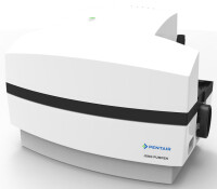 Neue Kondensatpumpe K2 PLUS von Pentair Jung Pumpen ersetzt alte K2