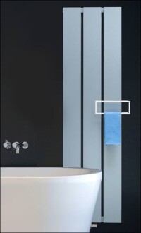 Dann klappt es auch mit Aluminium-Heizkörpern ...