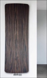 Runtal Folio - ein ausgesprochenes Leichtgewicht unter den Designheizkörpern