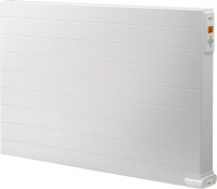 Rein elektrische Flachheizkörper neu von Purmo