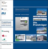 „Schule 2030 - Lernen mit Energie“ stellt ausgezeichnete Projekte vor