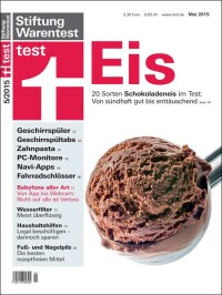 Test: Wasserfilter für den Küchengebrauch nicht empfehlenswert