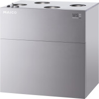 Neues Maico-Lüftungsgerät mit vielen Optionen erreicht erstmals Energieeffizienz-Label A+