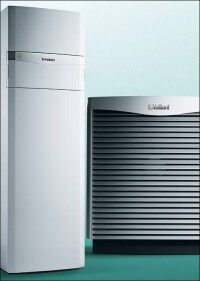 Vaillants neues Wärmepumpenprogramm nach den Regeln des eigenen Green iQ-Labels