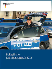 Einbrecher waren 2014 weiterhin auf dem Vormarsch