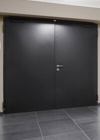 NovoPorta Premio, die neue Türengeneration von Novoferm für alle Anforderungen