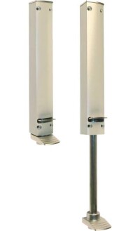 Dictator Türfeststeller ZE inzwischen auch mit 160 mm Hub