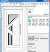 Mit Winkhaus Software AV-WIN jetzt auch Haustüren online konfigurieren