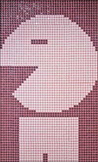 Mit der Fliesenfuge und ihrer Farbe gestalten - kalkschleierfrei