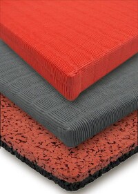 Neues Fitnessboden-Programm von BSW