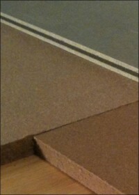 Porotect: Ökologisches Trockenbau-Unterbodensystem von Interholz Hörmansperger 