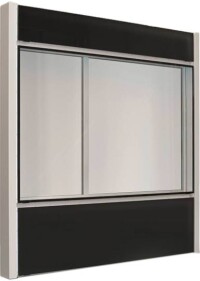 Closed Cavity Fassadentechnologie (CCF) wird für Wicona konkret