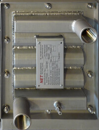 Raab übernimmt Wärmetauscher-Hersteller NET