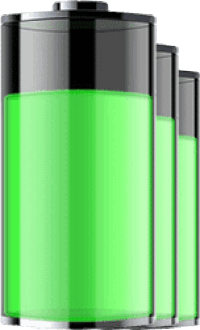 Warum altern Batterien?