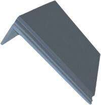 Neuer  Lüfterstein speziell für Pultdächer mit dem „Planum“-Dach&shy;stein von Nelskamp