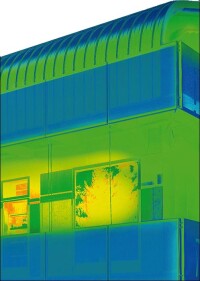 Das Kalzip DuoPlus Energiespardach im Kontext der Energieeinsparverordnung