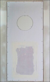 In Wände und Decken integrierbare purSonic Flächenlautsprecher nun auch mit Bässen