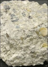 Neues Fließmittel verbessert Verarbeitbarkeit von Beton mit rezyklierter Gesteinskörnung