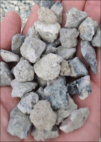 Cemex liefert Beton mit recycelter Gesteinskörnung für Forschungs- und Laborgebäude