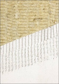 Brandschutz im Stahlbau: Conlit Steelprotect Board darf direkt verputzt werden