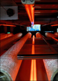 Komplexe Funktionsgläser durch immer neue Beschichtungen