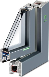 RC 2 - besser RC 3: Einbruchsichere Fenster und Terrassentüren leisten Widerstand