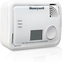 Drei neue autarke Kohlenmonoxidmelder für den Privatgebrauch