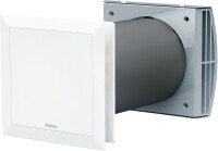 EcoVent Verso: dezentrales Push&Pull-Lüftungsgerät à la Helios