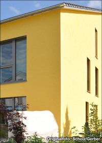 Weltweit erstes „Passivhaus Plus“ steht in der Nähe von Karlsruhe