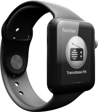 Smart Home aus dem Handgelenk heraus - per Smartwatch