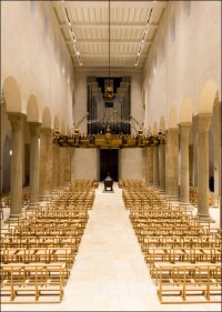 x.file LED-Leiste von Luxwerk für die Architekturbeleuchtung innen und außen