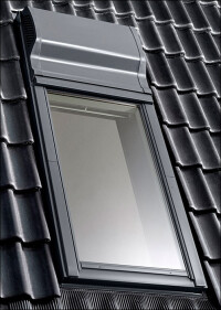 Velux startet Verkauf von Smart Ventilation, dem Dachfensterlüfter mit Wärmerückgewinnung