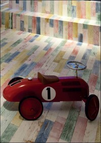 Mut zur Farbe mit der Vintage Edition von Bauwerk