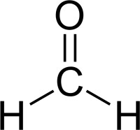 Neueinstufung von Formaldehyd