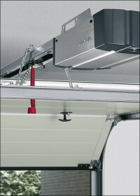 OLG Frankfurt entscheidet über Sicherheit automatischer Garagentore