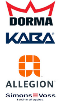 Zwei Firmenzusammenschlüsse im Bereich Schließsysteme