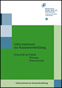 Wie Innovationen in der Raumplanung das Leben in den Städten verändern