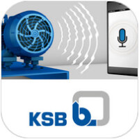 Sonolyzer, die „lauschende“ Pumpen-App