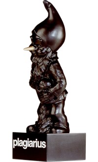 Negativ-Preis „Plagiarius“: Interstuhl und Hansgrohe unter den Betroffenen