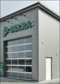 Neues Stahlhallen-Baukastensystem von HaCoBau