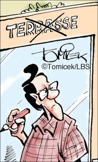 Nicht jeder „Freisitz“ erfüllt die Bedingungen der Wohnflächenverordnung 