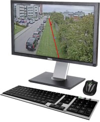 Sechs Trends für die Videoüberwachung im Jahr 2022 ... aus der Sicht von Axis