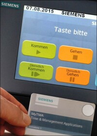 Siemens auf den Spuren von „Arbeiten 4.0“