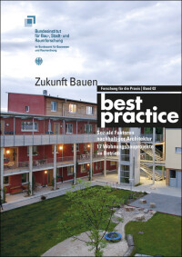 Leitfaden: Soziale Faktoren nachhaltiger Architektur