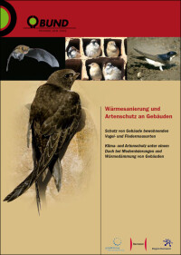 Ersatzniststätten im Sinne des Bundesnaturschutz&shy;gesetzes